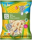 Bio Mais-Snack Angebote von Naturgut bei Penny Karlsruhe für 0,69 €
