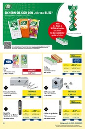 Sticks im METRO Prospekt "Wochenangebote Händler & Monats-Mix" auf Seite 23