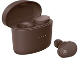 Yamaha im MediaMarkt Saturn Prospekt TW-E5B True Wireless, In-ear Kopfhörer Bluetooth Braun von YAMAHA im aktuellen MediaMarkt Saturn Prospekt für 106,26 €