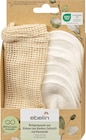 dm-drogerie markt Wakendorf - Reinigungspads mit Wäschenetz Angebot im Prospekt Reinigungspads mit Wäschenetz bei dm-drogerie markt im Wakendorf Prospekt für 5,95 €