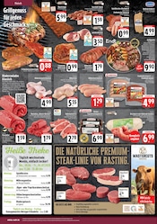Aktueller E center Prospekt mit Steak, "Aktuelle Angebote", Seite 4