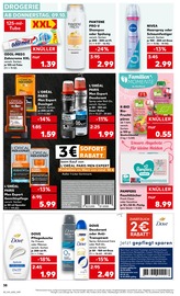 Aktueller Kaufland Prospekt mit Pampers, "Aktuelle Angebote", Seite 38