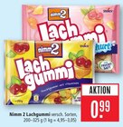 Aktuelle Haribo Angebote bei Marktkauf in Reutlingen Aktuelles Lachgummi Angebot bei Marktkauf in Reutlingen ab 0,99 €