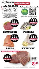 Lachs im E center Prospekt in Heidelberg Aktueller E center Prospekt mit Lachs, "Aktuelle Angebote", Seite 18