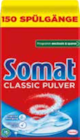 Somat Maschinen-geschirrreiniger im Angebot bei EDEKA in München Somat Maschinen-geschirrreiniger Angebote von Somat bei EDEKA München für 7,27 €