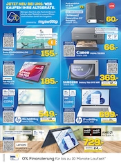 Aktueller EURONICS Prospekt mit Tablet Pc, "GENAU RICHTIG. BESTE DEALS. BESTER SERVICE.", Seite 10