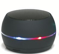 Wireless-Speaker mit LED bei Thomas Philipps in Bottrop Wireless-Speaker mit LED im Angebot bei Thomas Philipps Bottrop für 9,98 €