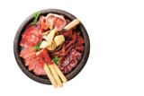 Knoblauch- oder Kornsalami im Angebot bei E center in Würzburg Knoblauch- oder Kornsalami Angebote bei E center Würzburg für 1,69 €