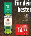 Aktuelle Gin Angebote bei Marktkauf in Fürth Aktuelles Irish Whiskey Angebot bei Marktkauf in Fürth ab 14,99 €