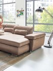 Wohnlandschaft "Amanda" Angebote von Lounge Collection bei Höffner Kassel für 2.999,00 €