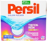 Aktuelles Waschpulver Angebot bei Rusta in Essen ab 4,29 €