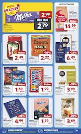 Aktueller combi Prospekt mit Kaffeemaschine, "Markt - Angebote", Seite 20