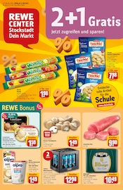Aktueller REWE Biomärkte Prospekt in Großostheim und Umgebung, "Dein Markt" mit 30 Seiten, 11.08.2025 - 16.08.2025