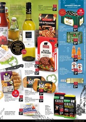 Aktueller EDEKA Prospekt mit Beamer, "Aktuelle Angebote", Seite 3
