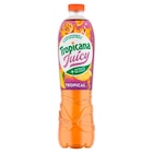 Soda - TROPICANA - Carrefour Soda - TROPICANA à 1,45 € dans le catalogue Carrefour