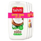 Gel Douche BIO "Offre Choc" - TAHITI en promo chez Carrefour Gel Douche BIO "Offre Choc" - TAHITI dans le catalogue Carrefour