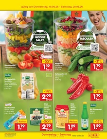 Thunfisch im aktuellen Netto Marken-Discount Prospekt (Chemnitz) Thunfisch im Netto Marken-Discount Prospekt "Aktuelle Angebote" mit 72 Seiten (Chemnitz)