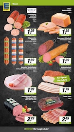 Aktueller EDEKA Prospekt mit Lebensmittel, "Aktuelle Angebote", Seite 5