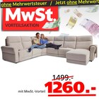 West von Seats and Sofas für 1.260,00 € bei Seats and Sofas im Angebot West von Seats and Sofas im aktuellen Seats and Sofas Prospekt