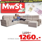 West im Angebot bei Seats and Sofas in Aachen West Angebote von Seats and Sofas bei Seats and Sofas Aachen für 1.260,00 €