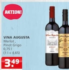 Aktuelle Merlot Angebote bei Getränke Quelle Weydringer in Hannover Aktuelles Merlot Angebot bei Getränke Quelle Weydringer in Hannover ab 3,49 €