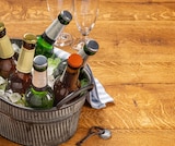 Römer Pils Angebote von Binding bei REWE Wetzlar für 10,99 €