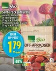 Soft-Aprikosen Angebote von EDEKA Bio bei EDEKA Münster für 1,79 €