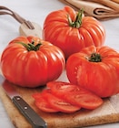 Tomate Cotelee Rouge dans le catalogue U Express