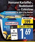 Aktuelles Kartoffelsalat oder Nudelsalat Angebot bei EDEKA in München ab 1,69 €