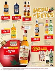 Pastis Angebote im Prospekt "JOYEUX NOËL & MEILLEURS PRIX" von Carrefour auf Seite 14