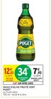 Huile d'Olive Fruité Vert - Puget en promo chez Intermarché Maubeuge à 7,93 €