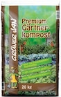 Premium Gärtnerkompost von Grüner Jan im aktuellen Thomas Philipps Prospekt