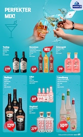 Whiskey im Trink und Spare Prospekt in Kempen Aktueller Trink und Spare Prospekt mit Whiskey, "Aktuelle Angebote", Seite 5