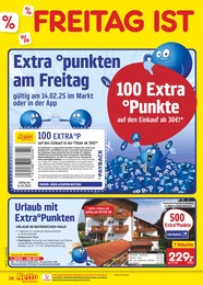 Rohrreiniger Angebot im aktuellen Netto Marken-Discount Prospekt auf Seite 62