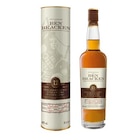 Highland Single Malt Scotch Whisky Peated & Smokey, 12 Jahre Angebote von Ben Bracken bei Lidl Unna für 29,99 €