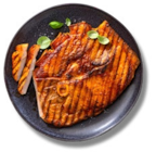 Grillsteak XXL Angebote von K-PURLAND bei Kaufland Ratingen für 6,99 €