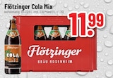 Cola Mix bei Trinkgut im Crailsheim Prospekt für 11,99 €
