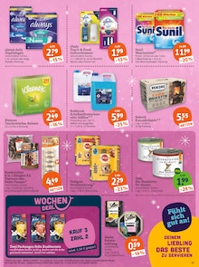 Briketts im aktuellen tegut Prospekt (München) Briketts im tegut Prospekt "tegut… gute Lebensmittel" mit 30 Seiten (München)