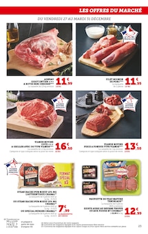 Promo Grill dans le catalogue Hyper U du moment à la page 25