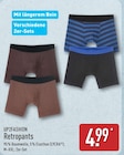 Retropants im Angebot bei ALDI Nord in Siegen Retropants Angebote von UP2FASHION bei ALDI Nord Siegen für 4,99 €