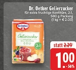 Angebot im EDEKA Alsdorf Prospekt EDEKA Alsdorf Prospekt mit im Angebot für 1,00 €