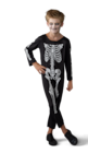Aktuelle Faschingskostüme Angebote bei Woolworth in Göttingen Aktuelles Kinderkostüm "Skelett" Angebot bei Woolworth in Göttingen ab 5,60 €