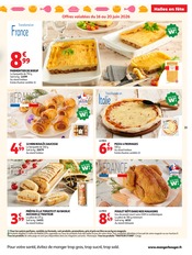 Prospectus Auchan Hypermarché "BEAUTÉ" en cours à Poissy, Page 15 Catalogue Auchan Hypermarché en cours à Poissy, "BEAUTÉ", Page 15