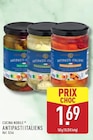 Antipasti italiens à Aldi dans Châtillon-sur-Saône Antipasti italiens à Aldi dans Châtillon-sur-Saône