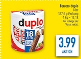diska Schmölln-Putzkau - duplo Angebot im Prospekt duplo bei diska im Schmölln-Putzkau Prospekt für 3,99 €