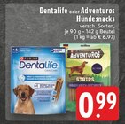 Dentalife Hundesnacks Angebote von Purina bei E center Bocholt für 0,99 €