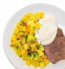 Aktuelle Rindfleisch Angebote bei GLOBUS in Salzgitter Aktuelles Gekochtes Rindfleisch Angebot bei GLOBUS in Salzgitter ab 10,50 €