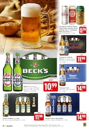 Ähnliche Angebote wie Berliner Pilsener im Prospekt "Aktuelle Angebote" auf Seite 26 von E center in Leinfelden-Echterdingen
