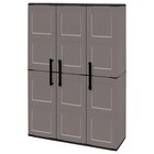 Linea Free Kunststoffschrank Free Angebote bei POCO Hagen für 107,99 €