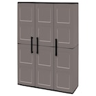 Linea Free Kunststoffschrank Free Angebote bei POCO Rostock für 107,89 €